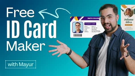 maker smart id cards|id maker login.